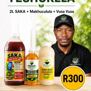 Combo Yeshukela