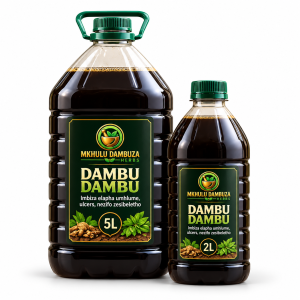 Dambu Dambu 2L