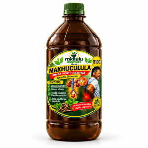 Makhuculula
