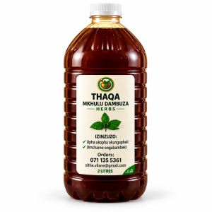 Thaqa 2L